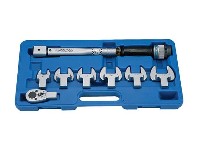 Torque Wrench / Handle Set