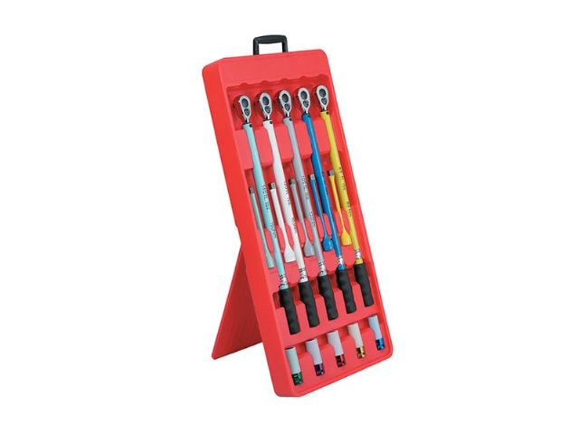 Torque Wrench / Handle Set