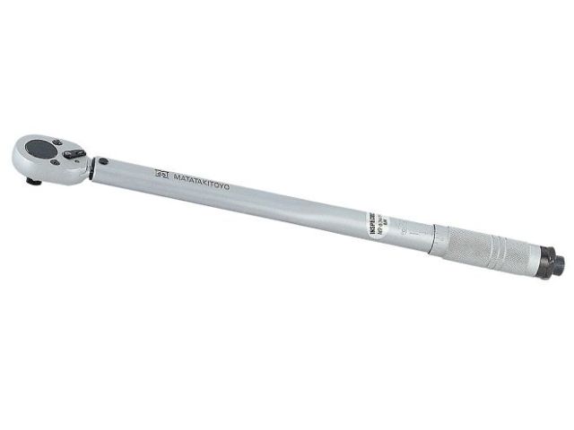 T Torque Wrench