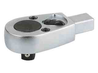 RH Torque Handle Fittings