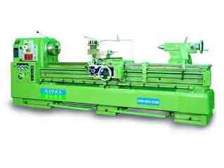 高速精密車床系列CHD-560