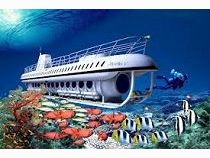 關島亞特蘭提斯號潛水艇