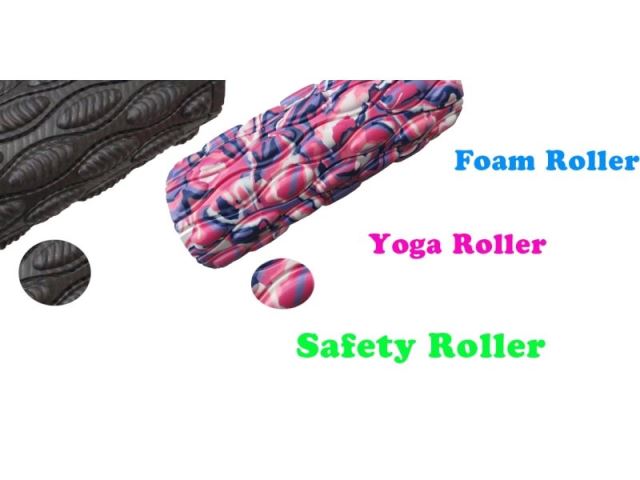 Foam Roller-