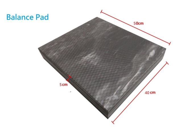 Balance Pad-