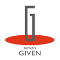 Taiwan Given Co. Ltd-