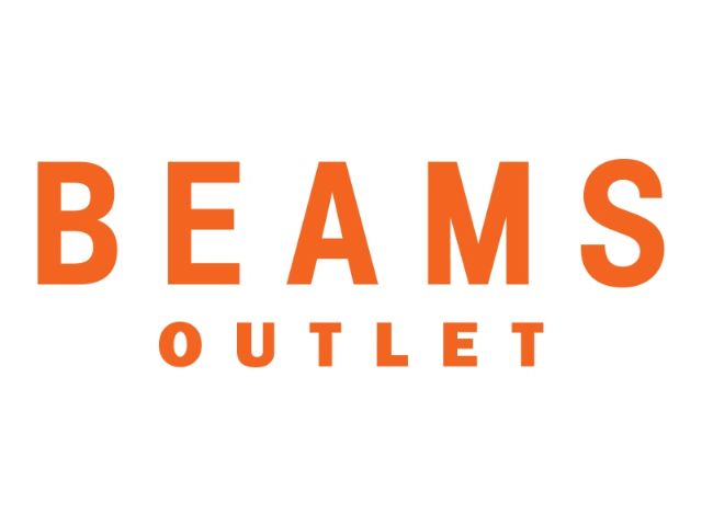 BEAMS OUTLET-