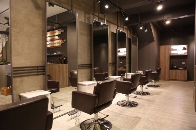 Muse hair salon-