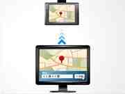 計程車衛星派遣