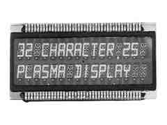 Plasma Displays
