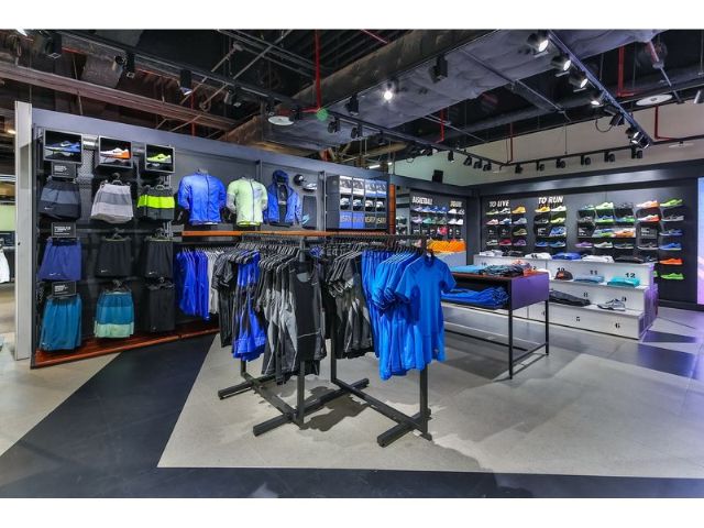 台北-NIKE【站前新光店】-