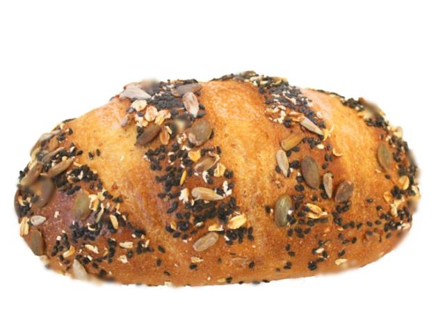 多種子麵包-