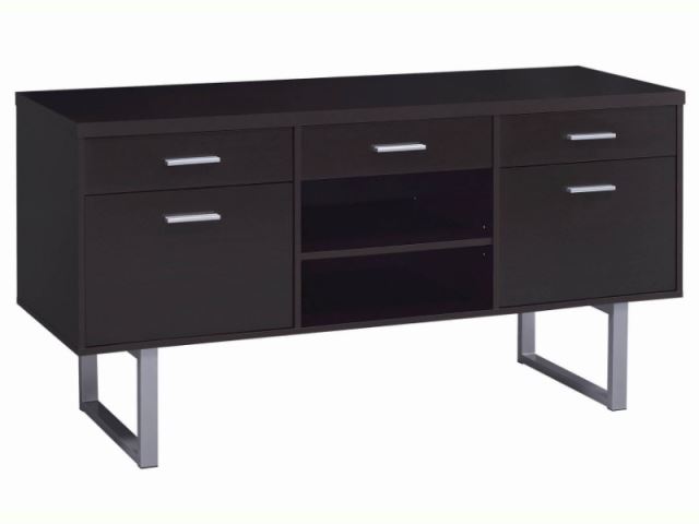 Glavan Cappuccino Credenza-