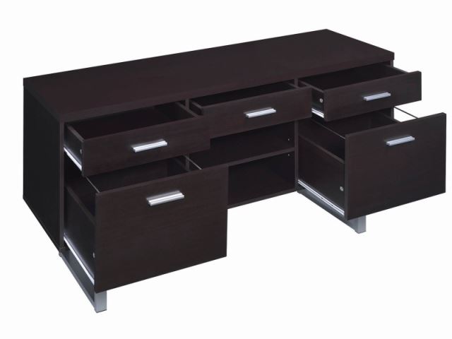 Glavan Cappuccino Credenza-