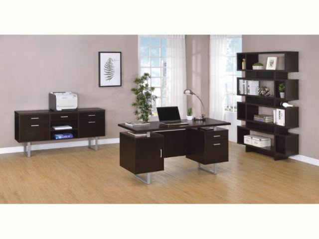 Glavan Cappuccino Credenza-