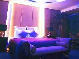 雅柏精緻旅館有限公司