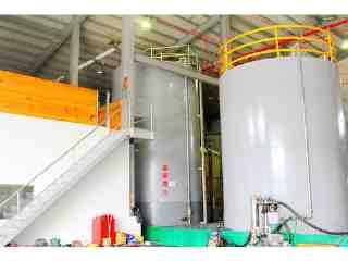 【苗栗廢油回收商】鴻茂