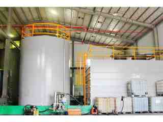 【苗栗廢機油處理】鴻茂