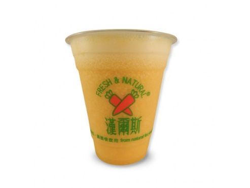 柳丁鳳梨果汁-