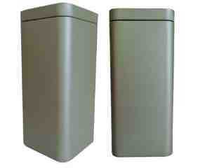 D158四方罐(四兩)