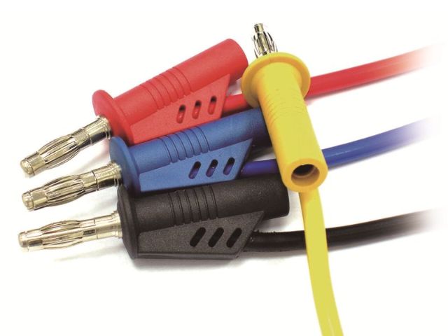 TELECOMMUNICATION CABLE-