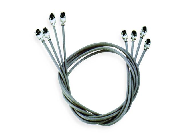 COAXIAL CABLE SERIES-