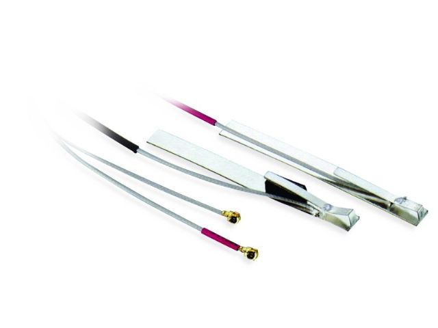 COAXIAL CABLE SERIES-
