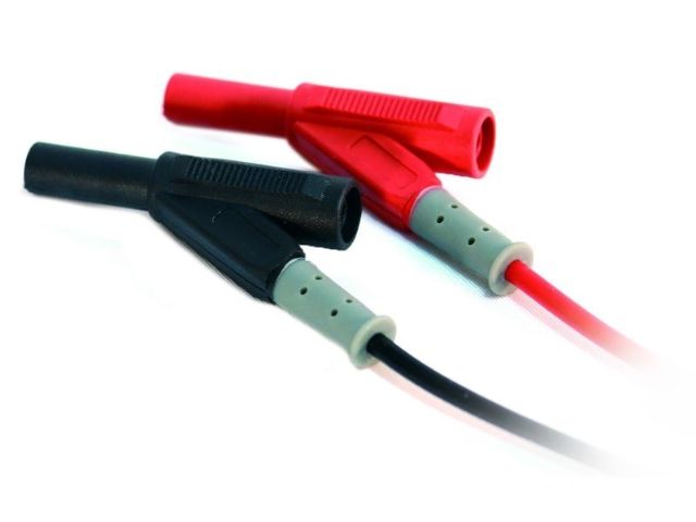 TELECOMMUNICATION CABLE-