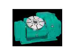 Tilting–Rotary–Table