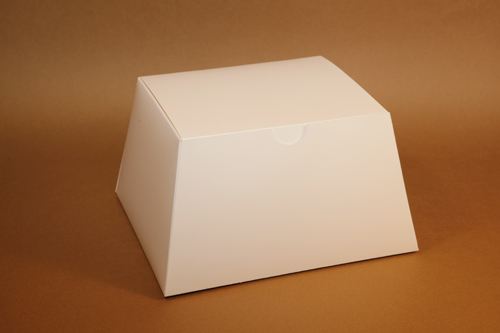 公版紙盒-