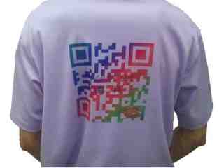 QR Code創意設計