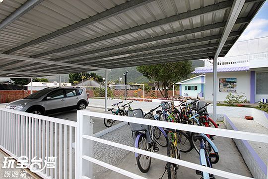 停車場-