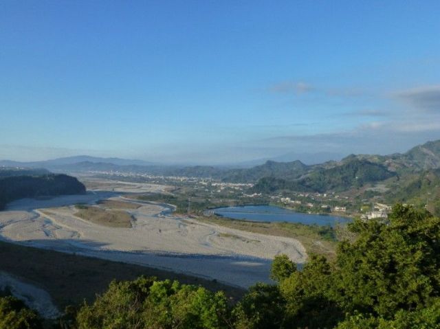 民宿景觀-