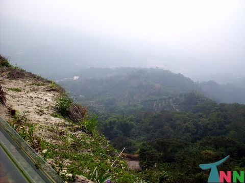 環境介紹–山野景觀