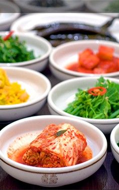 三元韓式花園餐廳-