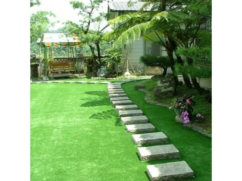 庭園草皮 -