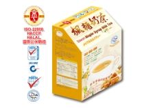 楓糖奶茶–養生沖泡飲品-京工興業有限公司