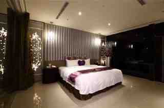 美麗心精品汽車旅館