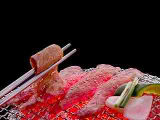 霜降豬肉