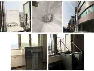 雙恩綜合式銀髮服務中心