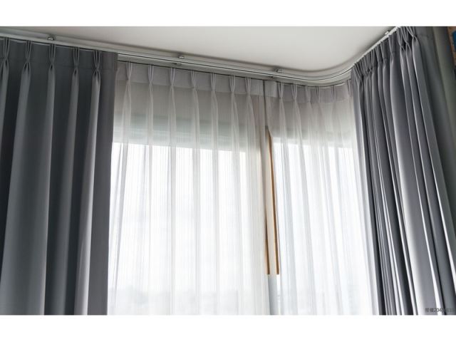 窗簾設計-