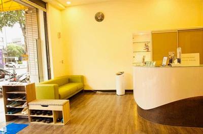 張佩穎牙醫診所