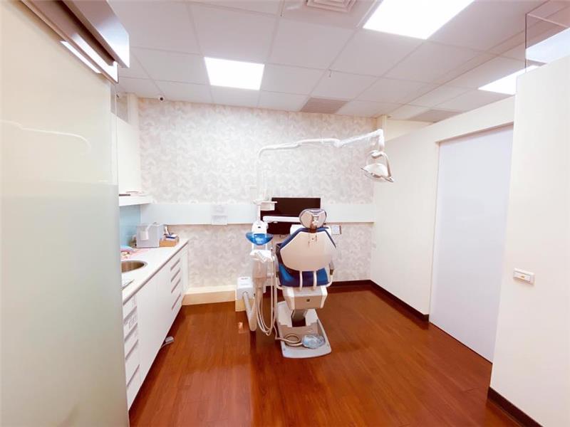 台中牙醫診所
