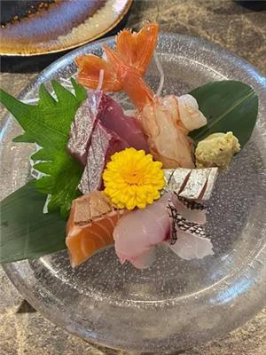 漁采 時令料理