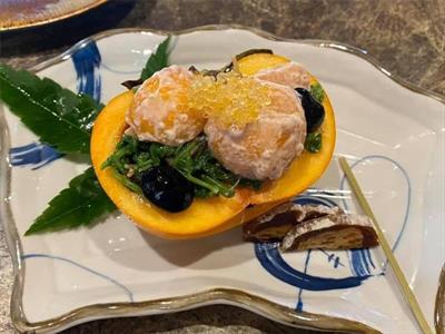 漁采 時令料理