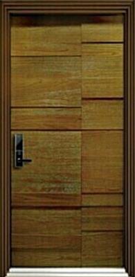 冠綜企業社 - 各式門類,不銹鋼烤木紋門,玄關門,南投甲種防火門,鋼木門