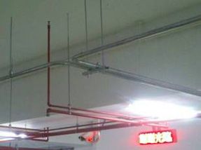 LED顯示看板安裝工程-停車場設備廠商-