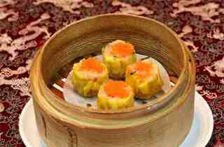 道地香港茶樓飲食