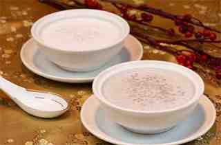 道地香港茶樓飲食