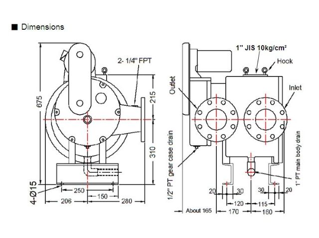 TFM-100 不銹鋼全自動膜渣分離機-