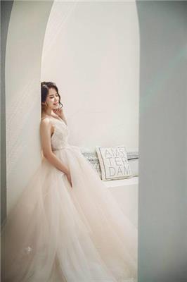 婚紗攝影